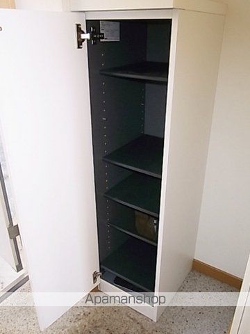 CASA BUENAの内装写真