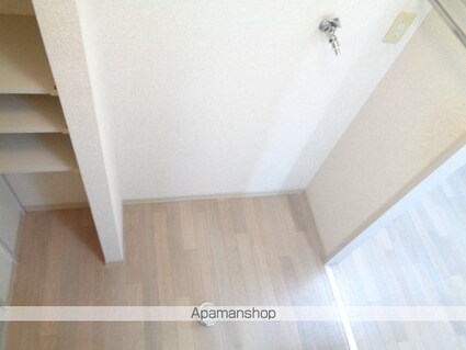 フレグランスＫ　Ｂ棟[2K/35m2]の内装3