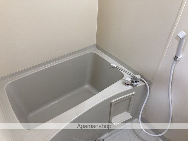 ポケットハウスの内装写真