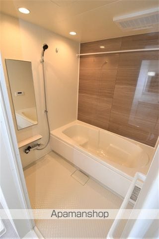 アラドハント Cの内装写真