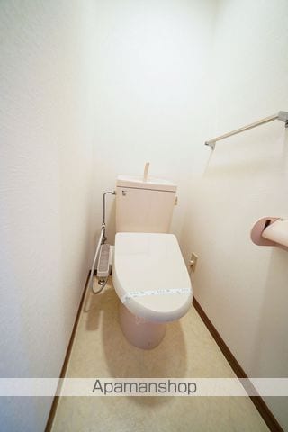 HOPE CITY天神橋の内装写真