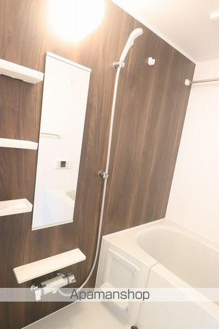 フレスクーラの内装写真
