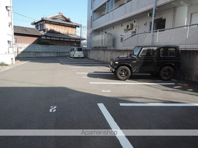 第2アヴァンセ杉谷のその他写真