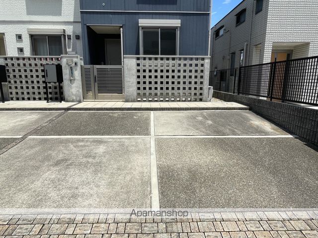 ブロードIのその他写真