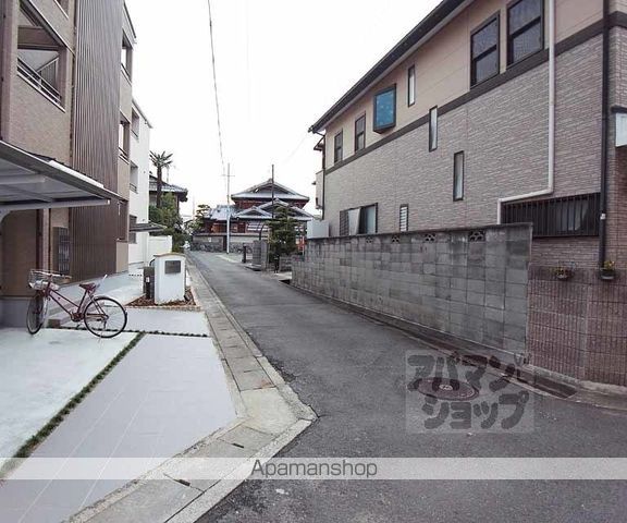 ハーバルハウスの周辺写真