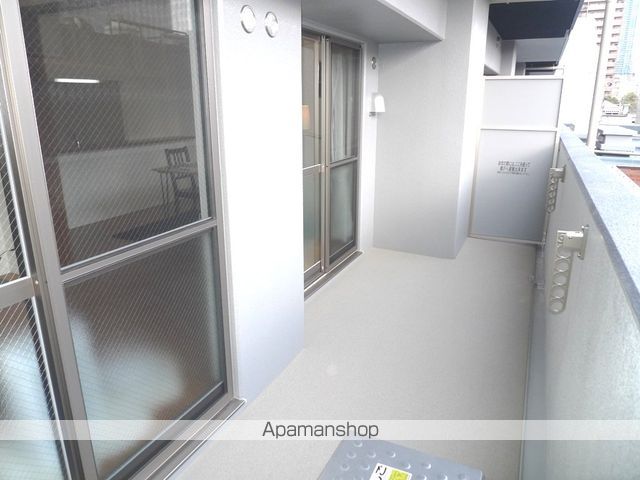 ベリー海老江の内装写真