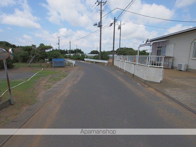 【神栖市須田の戸建ての周辺環境1】