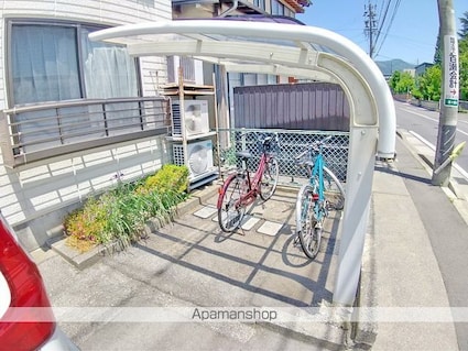 アメニティー峰村[1K/21.5m2]の共用部5