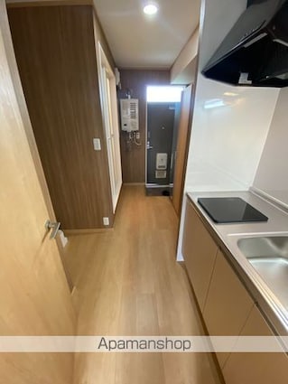 シティハイムだいまち[1K/20.25m2]の内装4