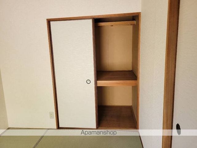 ハイツ福田の内装写真