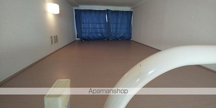 レオパレスＧＥＮＢＡ[1K/20.28m2]のその他部屋・スペース