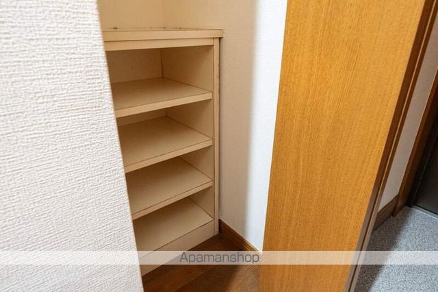ヴィラ大濠の内装写真