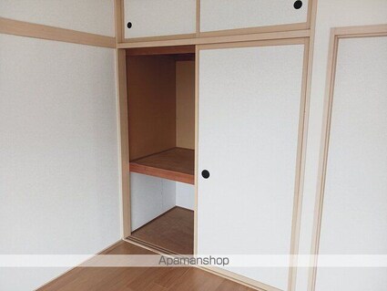 ＣａＳａ　Ｆｅｌｉｚ[2DK/39.74m2]の収納