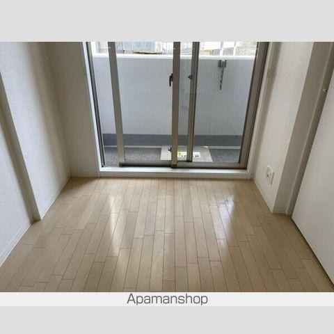 コンシェリア・デュー勝どきの内装写真