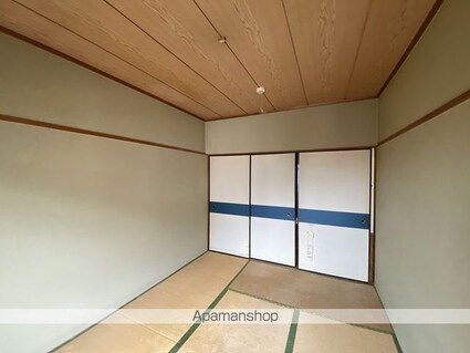 第７フラワーハイツ[3DK/49.68m2]の内装