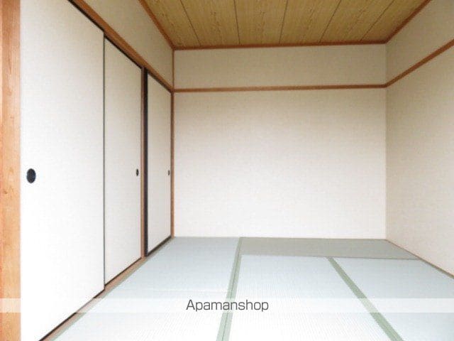 ファミール神田の内装写真