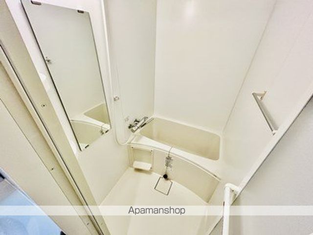 S−RESIDENCE照国ASCENTの内装写真