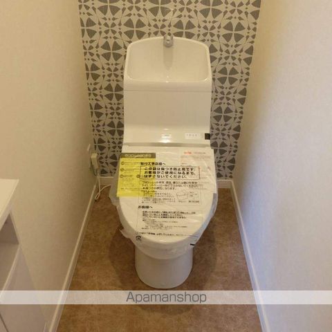 レグノ深堀の内装写真