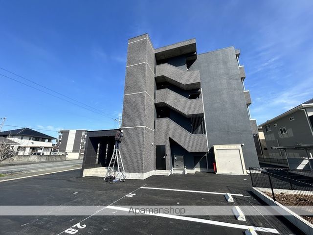 ラ・シック城南のその他写真