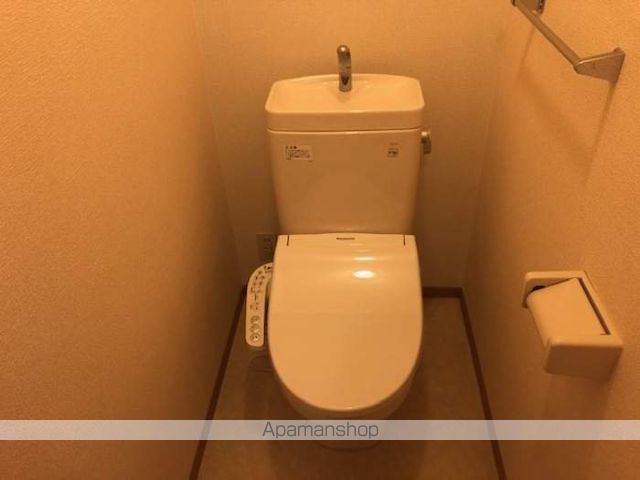 ヴィーブル石田の内装写真