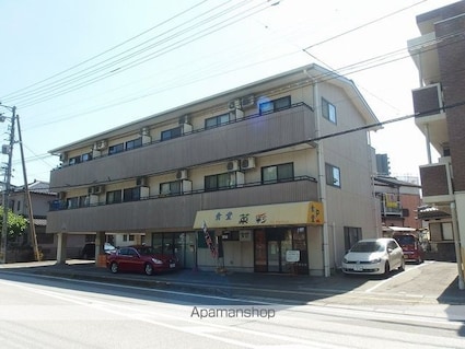 竹之内マンションⅠ[2DK/42m2]の外観2