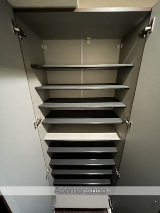 エルミナリュクス[1K/29.86m2]の内装1