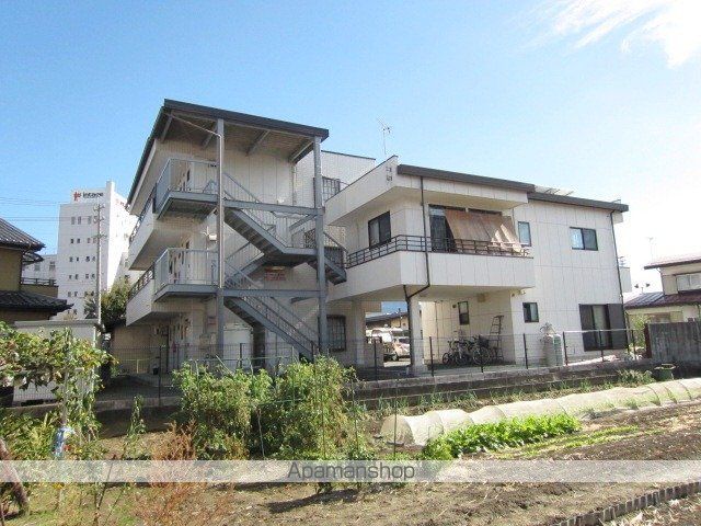 大内田アネックスの周辺写真