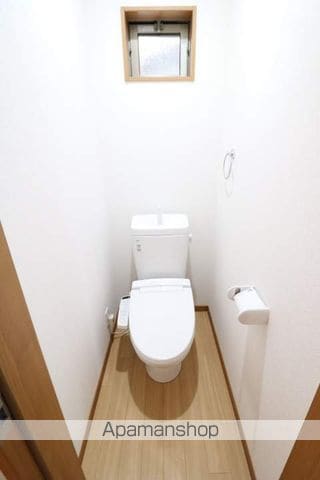 ラック庭瀬の内装写真