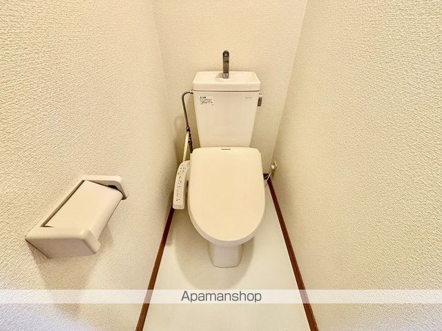 レオパレススペランツァIIDAの内装写真
