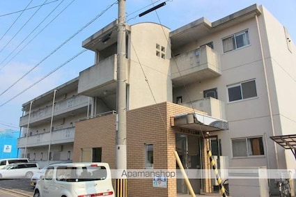 アメニティ上福岡[2LDK/61.64m2]の外観3