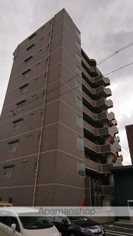 アミスタ―東島田の外観写真