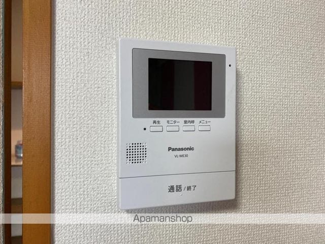 グロリアスハイムの内装写真
