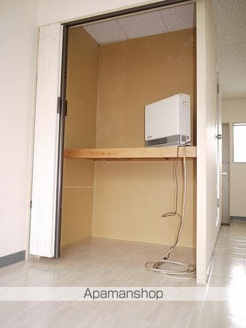 サカモトコーポの内装写真