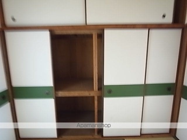 橋本アパートメントの内装写真