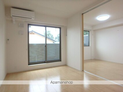 グランコートⅥ[2LDK/54.85m2]のリビング・居間