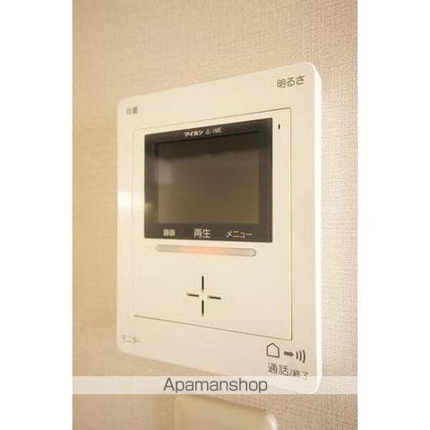 TーROUTE菊水の内装写真