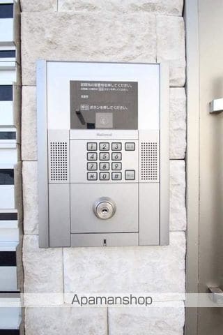 スマイルI番館の内装写真