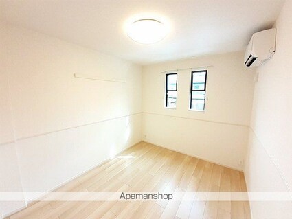 ミルト[2LDK/56.44m2]のその他内装