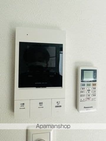 CFジオーレ本蓮沼の内装写真