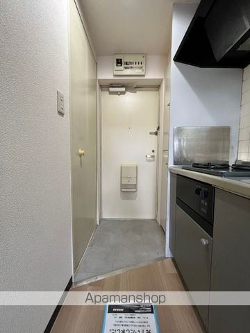 メゾン・ド・プレミス 307｜福岡県久留米市野中町(賃貸マンション1K・3階・21.38㎡)の写真 その13