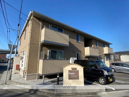 香川県高松市上天神町[1LDK/43.09m2]の外観3