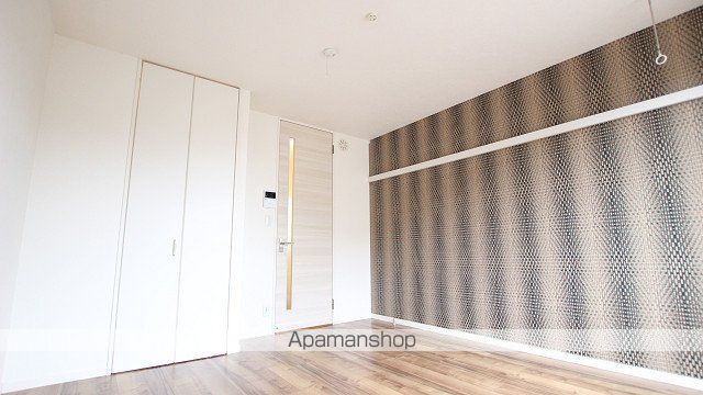 第13須賀ハイツの内装写真