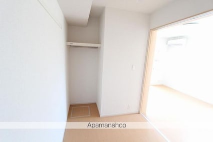 ラ・フォーレⅢ[1K/31.65m2]のその他部屋・スペース