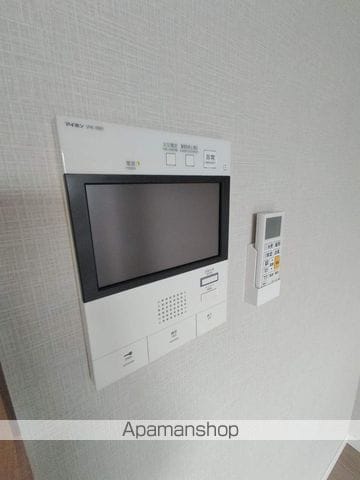 SRESIDENCEFUKUSHIMAALOVITAの内装写真