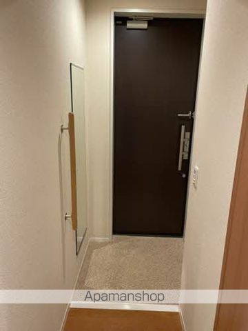 サンモールじないの内装写真