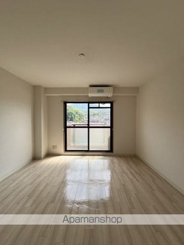 エトワール河地の内装写真