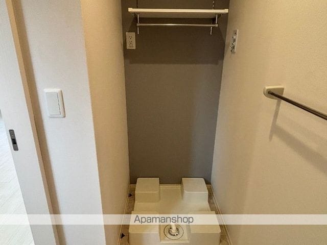 D-room S・花堂南の内装写真