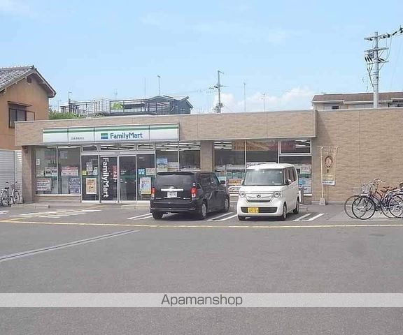 梅の宮ハイツの周辺写真