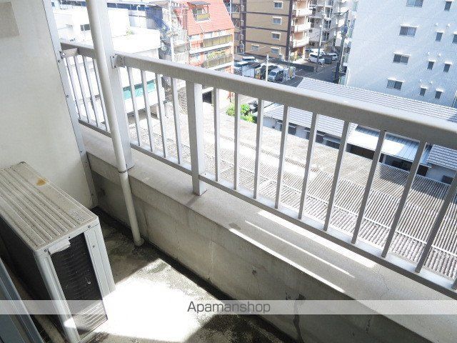 プレアール松前の内装写真