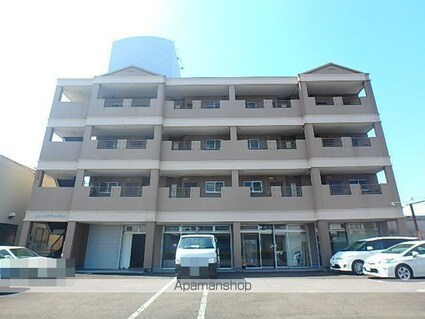 愛知県小牧市小木東１丁目[2LDK/49.5m2]の外観4